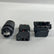 SAIYIS 66811GT XB5AG33C 3-Position Key Switch (#455 Key) for Genie