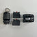 SAIYIS 66811GT XB5AG33C 3-Position Key Switch (#455 Key) for Genie