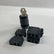 SAIYIS 66811GT XB5AG33C 3-Position Key Switch (#455 Key) for Genie