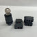 SAIYIS 66811GT XB5AG33C 3-Position Key Switch (#455 Key) for Genie