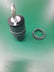 SAIYIS 88150 ZB5AG3C 3-Position Key Switch Head (#455 Key) for Genie