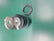 SAIYIS 88150 ZB5AG3C 3-Position Key Switch Head (#455 Key) for Genie