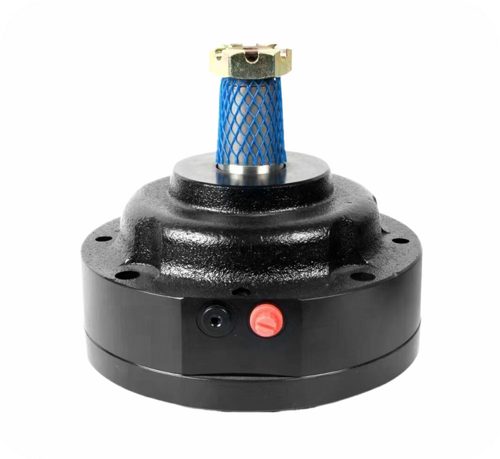 Hydraulic Parts