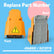 SAIYIS 4360031 0272970 Platform Foot Pedal Switch for JLG Boom Lifts