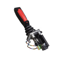 SAIYIS 2901016520 Control Handle for Haulotte Scissor Lift | Optimum 8 / Compact 10N NOS