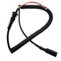 SAIYIS 235464GT 235464 Control Box Coil Cord for Genie Gen 6 Scissor Lift | GR-12 GR-15 GR-20 GRC-12 GS-1530 GS-1532 GS-1930 GS-1932 GS-2032 GS-2046 GS-2632 GS-2646 GS-3246 GS-4047