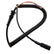 SAIYIS 235464GT 235464 Control Box Coil Cord for Genie Gen 6 Scissor Lift | GR-12 GR-15 GR-20 GRC-12 GS-1530 GS-1532 GS-1930 GS-1932 GS-2032 GS-2046 GS-2632 GS-2646 GS-3246 GS-4047