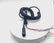 SAIYIS 235464GT 235464 Control Box Coil Cord for Genie Gen 6 Scissor Lift | GR-12 GR-15 GR-20 GRC-12 GS-1530 GS-1532 GS-1930 GS-1932 GS-2032 GS-2046 GS-2632 GS-2646 GS-3246 GS-4047
