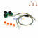 SAIYIS 235463GT 235463 Joystick Switch Kit for Genie GS & GR Scissor Lifts