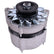 SAIYIS 7000663 12V 65A Alternator for JLG ES Series Electric Scissor Lifts