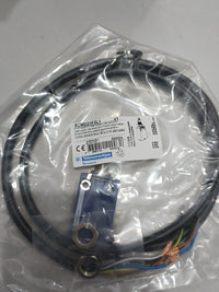 SAIYIS XCMD21F2L1 Limit Switch for Aerial Lifts & Heavy Machinery