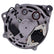 SAIYIS 7000663 12V 65A Alternator for JLG ES Series Electric Scissor Lifts