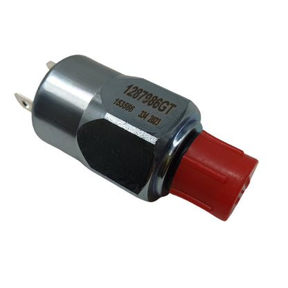 SAIYIS 1287986GT 56820GT Hydraulic Pressure Switch 600 PSI for Genie Boom Lifts