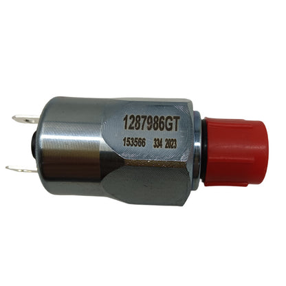 SAIYIS 1287986GT 56820GT Hydraulic Pressure Switch 600 PSI for Genie Boom Lifts