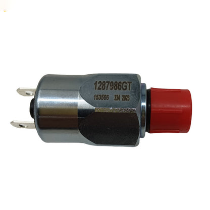 SAIYIS 1287986GT 56820GT Hydraulic Pressure Switch 600 PSI for Genie Boom Lifts