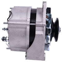 SAIYIS 7000663 12V 65A Alternator for JLG ES Series Electric Scissor Lifts