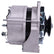 SAIYIS 7000663 12V 65A Alternator for JLG ES Series Electric Scissor Lifts