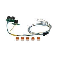 SAIYIS 235463GT 235463 Joystick Switch Kit for Genie GS & GR Scissor Lifts
