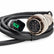 1001202184 platform control cable connector detail for JLG 1532R 1932R