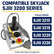 156879 control box fitment guide for Skyjack SJIII 3215 3219 3220 and 3226 scissor lifts