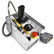SAIYIS 156879 hydraulic platform control box for selected Skyjack SJIII scissor lifts with cable and multi-pin connector
