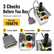 Three checks before ordering the SAIYIS 156879 control box including part number, connector and control layout