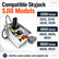 156879 platform control box compatible with selected Skyjack SJIII 3200, 4600 and 6800 series models