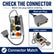 SAIYIS 156879 control box multi-pin connector and cable layout for fitment comparison