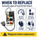 Common Skyjack platform control box problems including no drive response, damaged controls and cable damage
