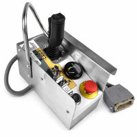 SAIYIS 156879 hydraulic platform control box replacement for compatible Skyjack SJIII scissor lifts