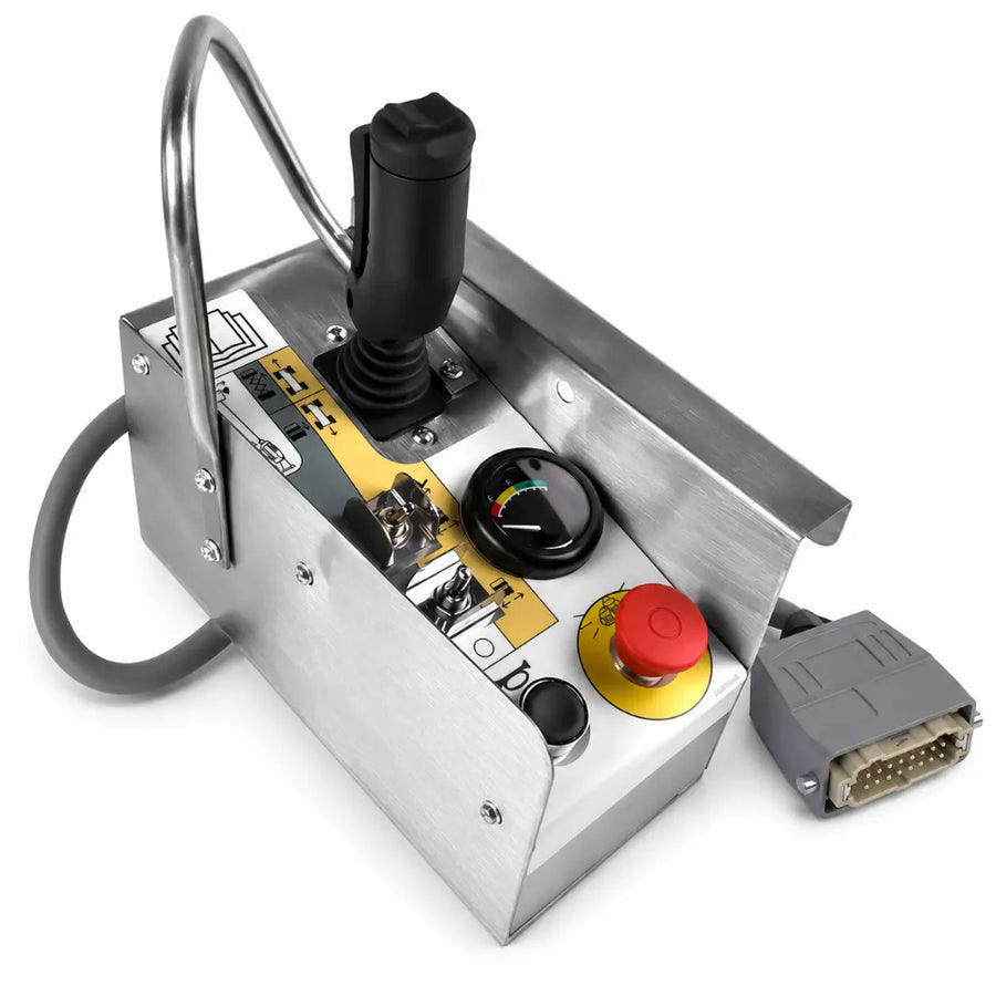SAIYIS 156879 hydraulic platform control box replacement for compatible Skyjack SJIII scissor lifts
