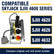 156879 platform control box compatible with Skyjack SJIII 4620, 4626 and 4632 scissor lifts